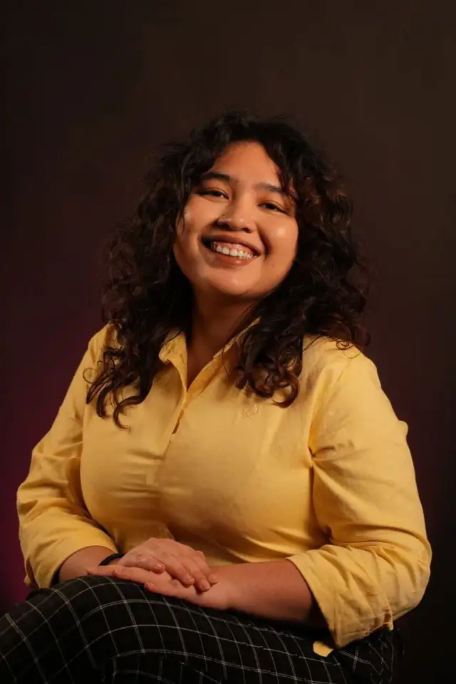 Фото  (Sophia Azreen)