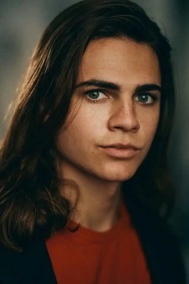 Фото Оливер Уотсон (Oliver Watson)
