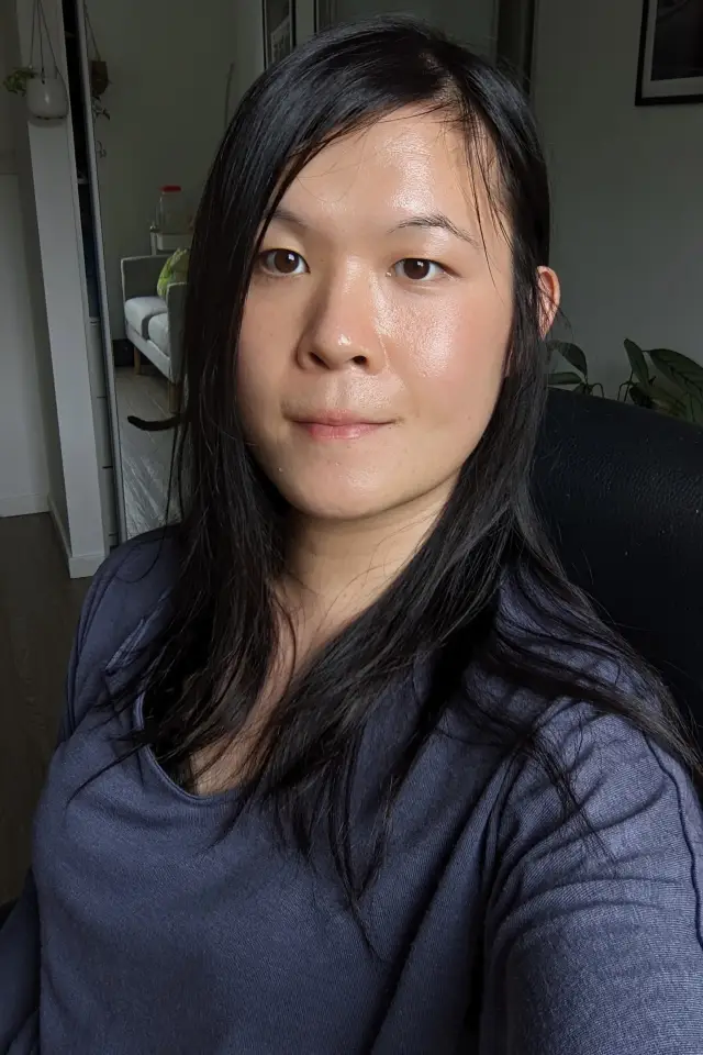 Фото Джасмин Янг (Jasmine Yang)