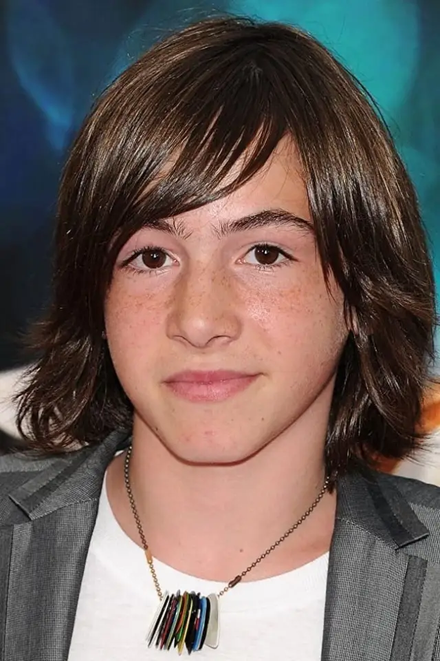 Фото Иона Бобо (Jonah Bobo)