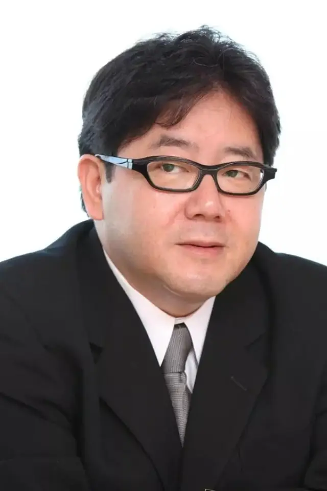 Фото Ясуши Акимото (Yasushi Akimoto)