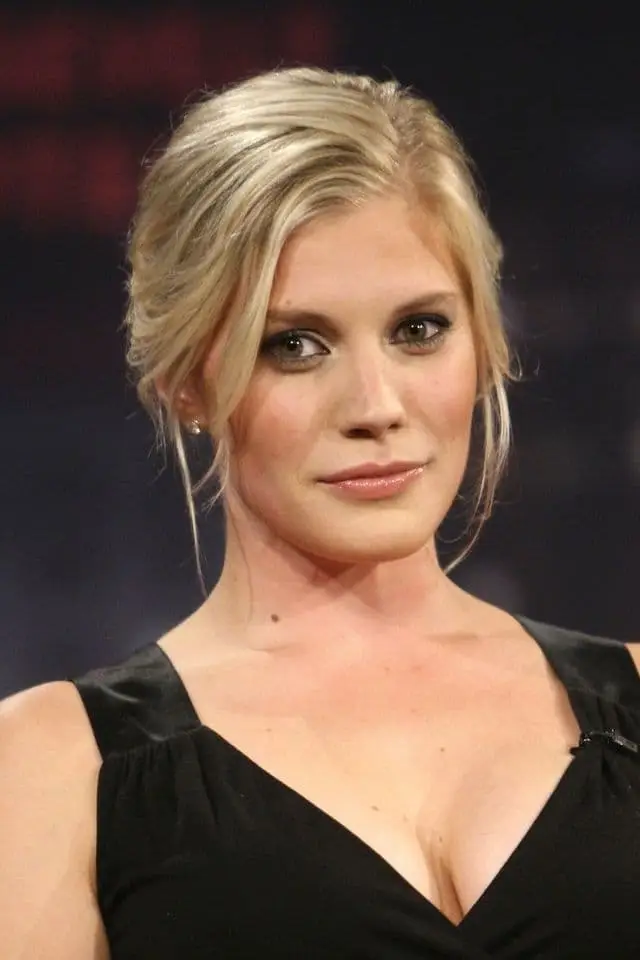 Фото Кэти Сакхофф (Katee Sackhoff)