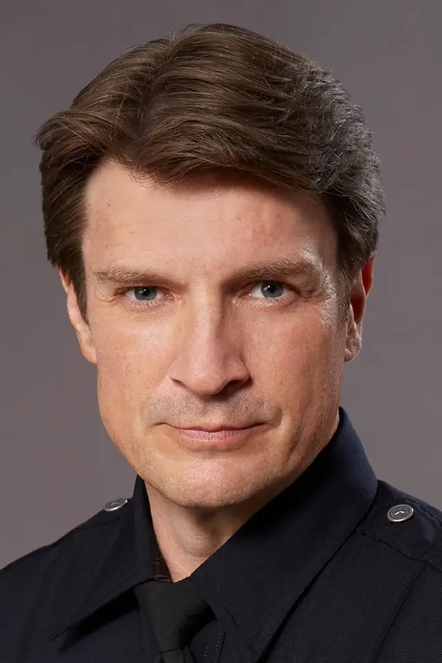Фото Нейтан Филлион (Nathan Fillion)