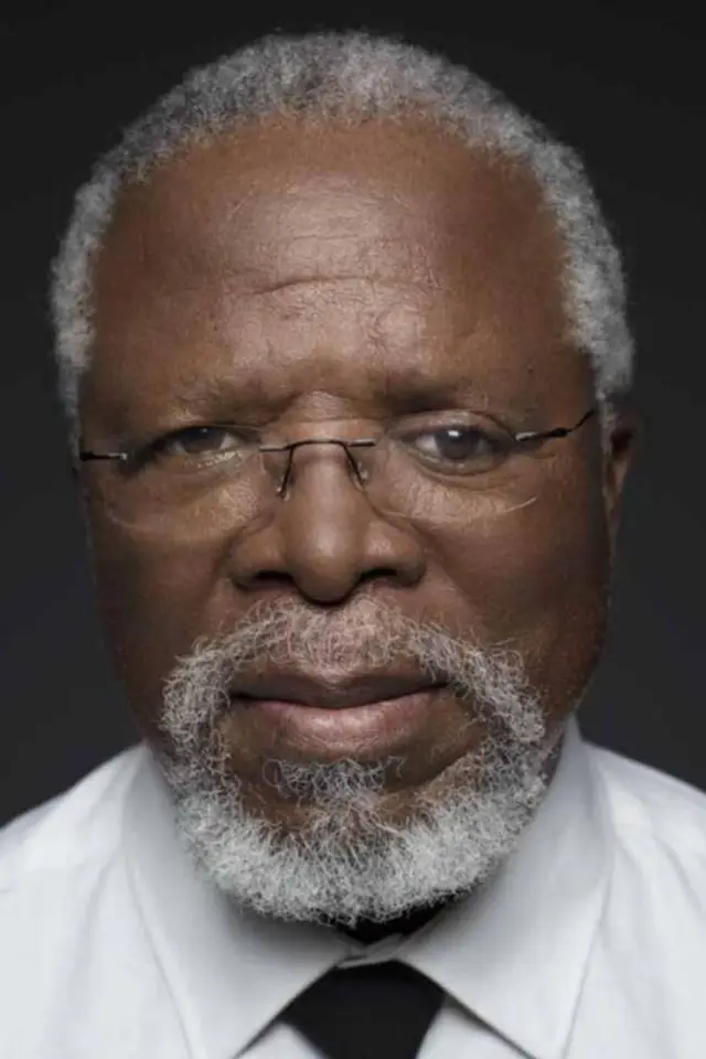 Фото Джон Кани (John Kani)