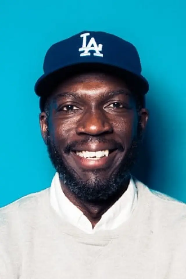 Фото Рик Фамуива (Rick Famuyiwa)