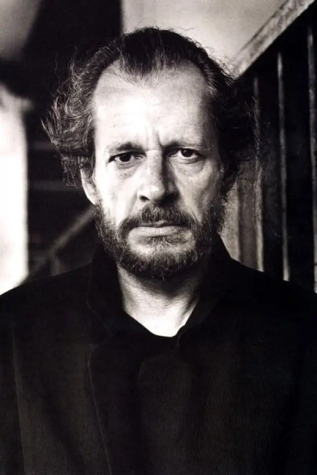 Фото Ларри Кларк (Larry Clark)