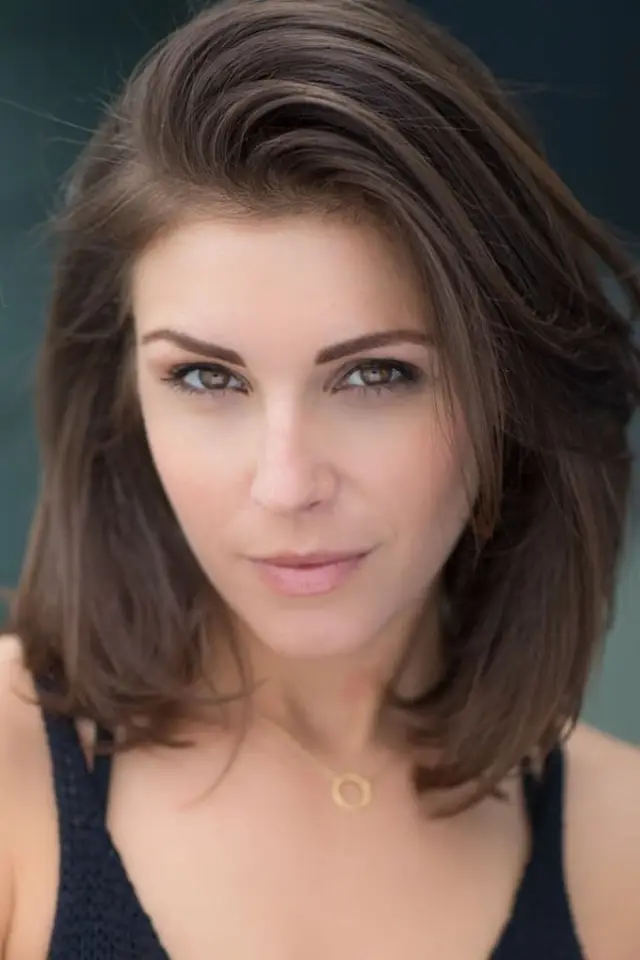 Фото Лили Мирожник (Lili Mirojnick)