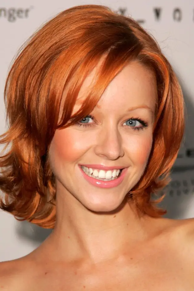 Фото Линди Бут (Lindy Booth)