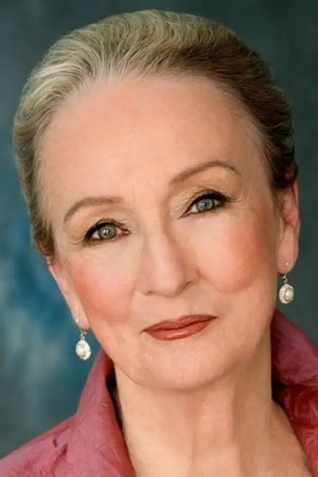 Фото Кэтлин Чалфант (Kathleen Chalfant)