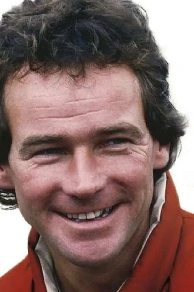 Фото  (Barry Sheene)