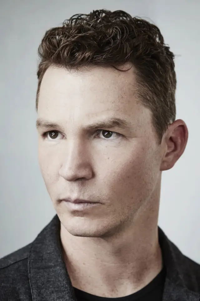 Фото Шон Хэтоси (Shawn Hatosy)