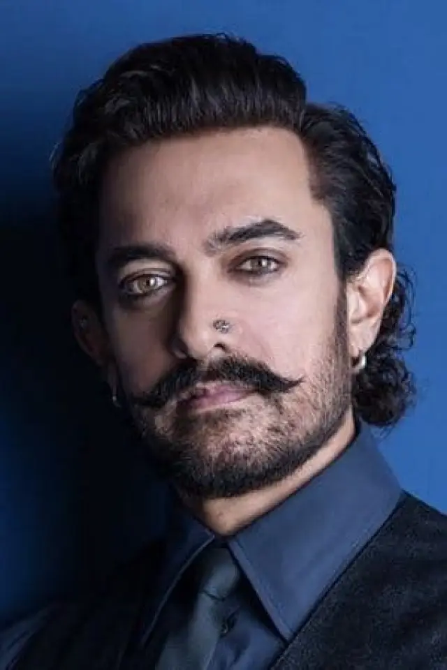 Фото Амир Кхан (Aamir Khan)