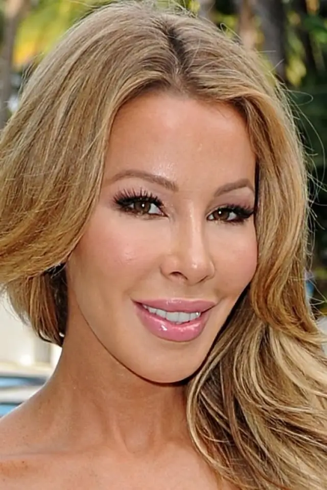 Фото Лиза Маккей (Lisa Hochstein)
