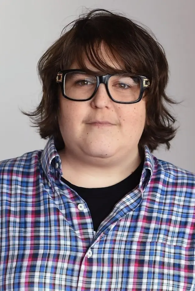 Фото Энди Милонакис (Andy Milonakis)