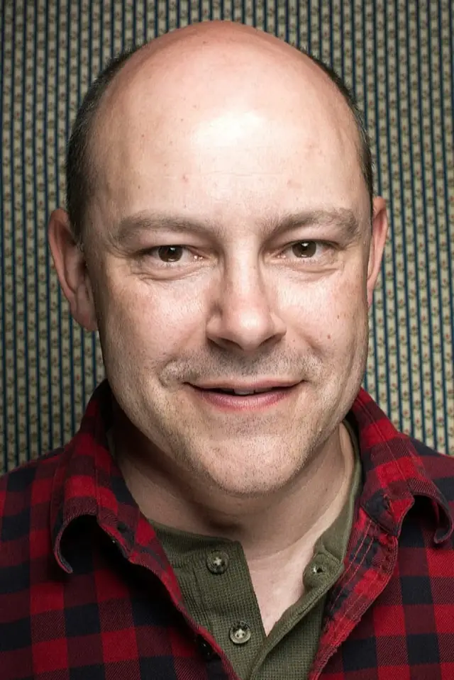 Фото Роб Корддри (Rob Corddry)
