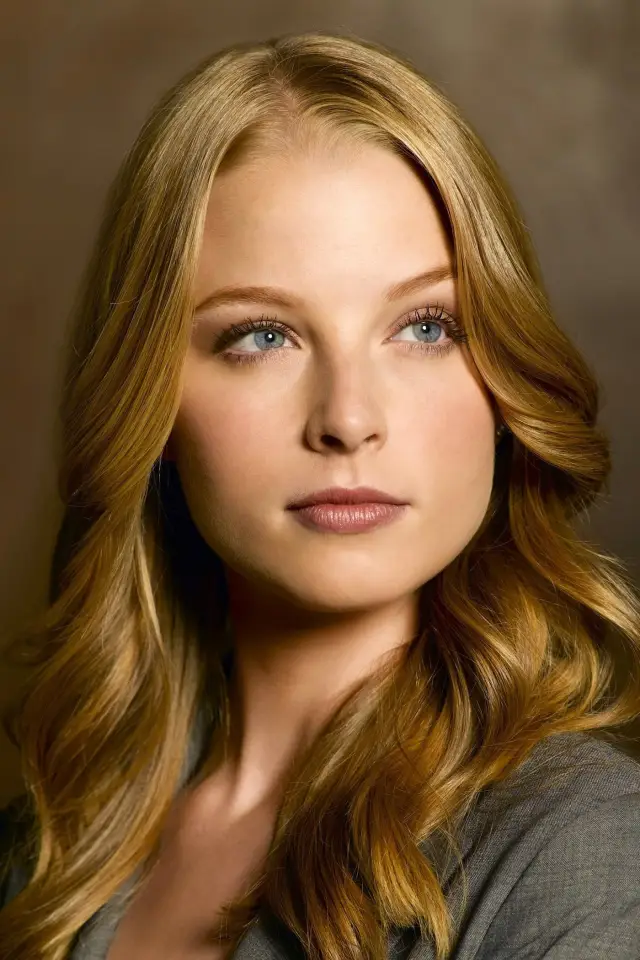 Фото Рэйчел Николс (Rachel Nichols)
