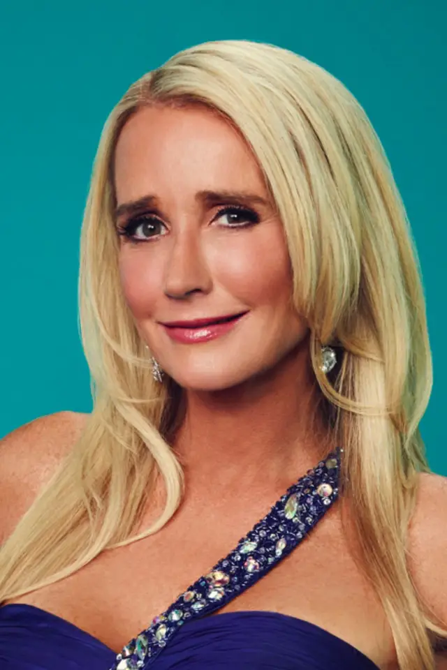 Фото Ким Ричардс (Kim Richards)
