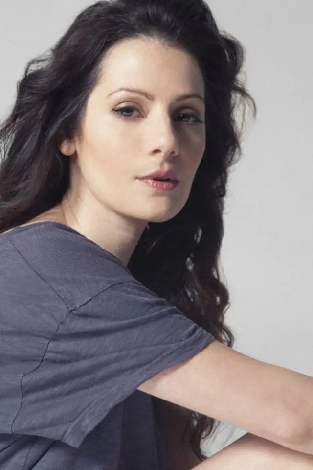 Фото Алекса Палладино (Aleksa Palladino)