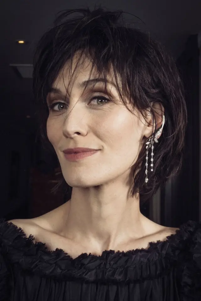 Фото Клотильда Эсме (Clotilde Hesme)