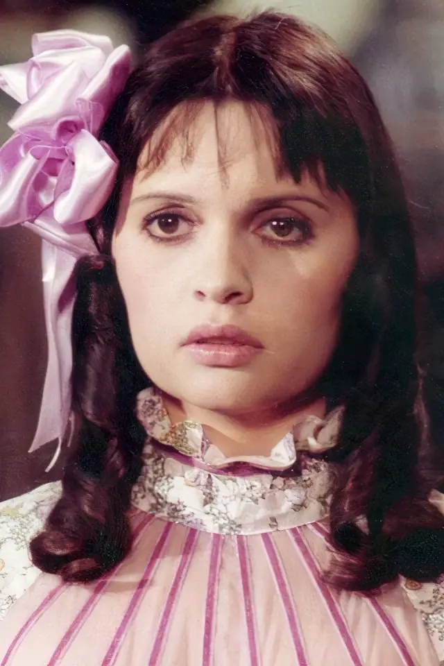 Фото Жанна Гупиль (Jeanne Goupil)