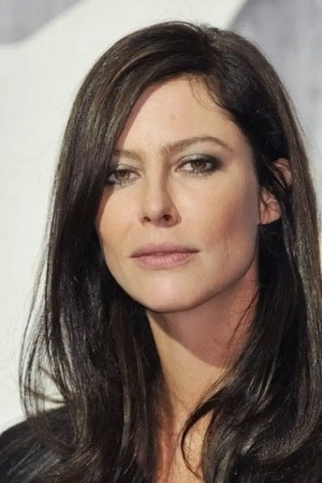 Фото Анна Муглалис (Anna Mouglalis)