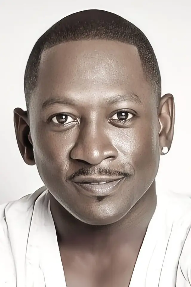 Фото Джо Торри (Joe Torry)