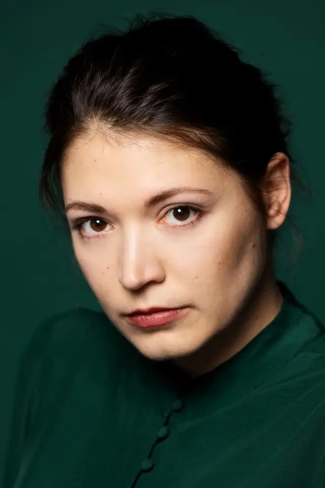 Фото Ирина Потапенко (Irina Potapenko)