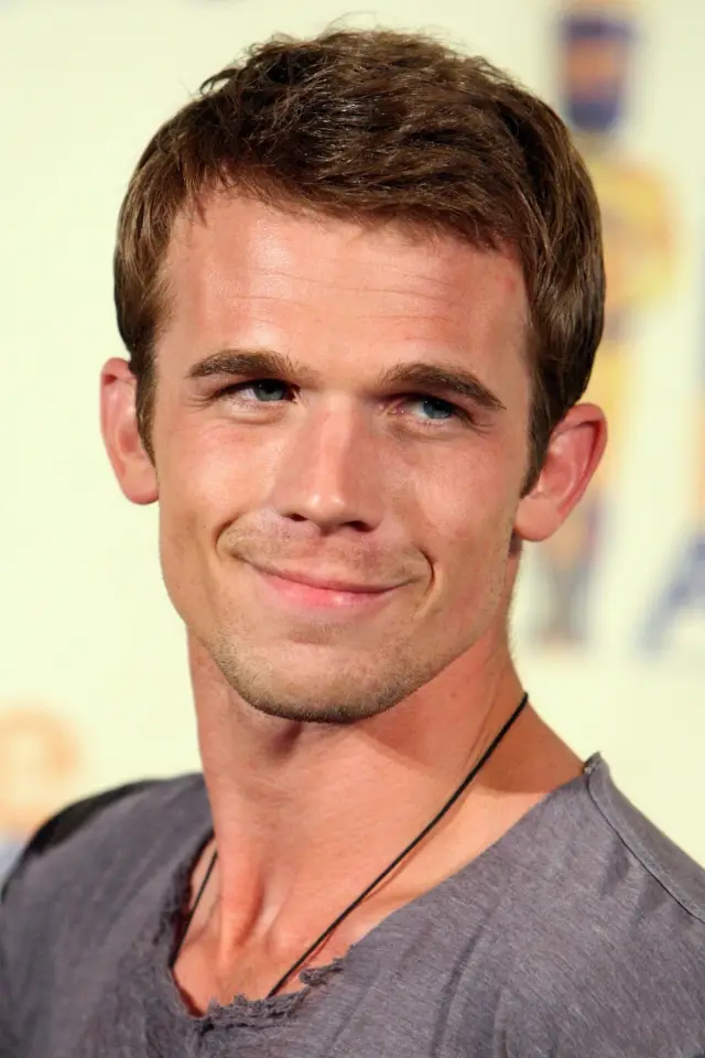 Фото Кэм Жиганде (Cam Gigandet)