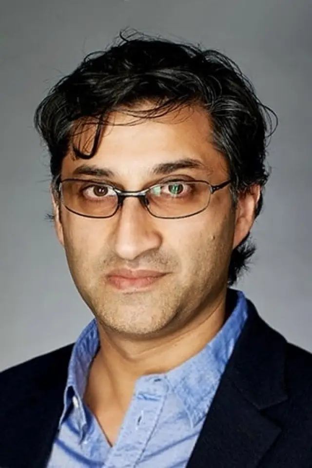 Фото Асиф Кападиa (Asif Kapadia)