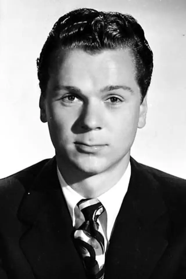 Фото Джеки Купер (Jackie Cooper)