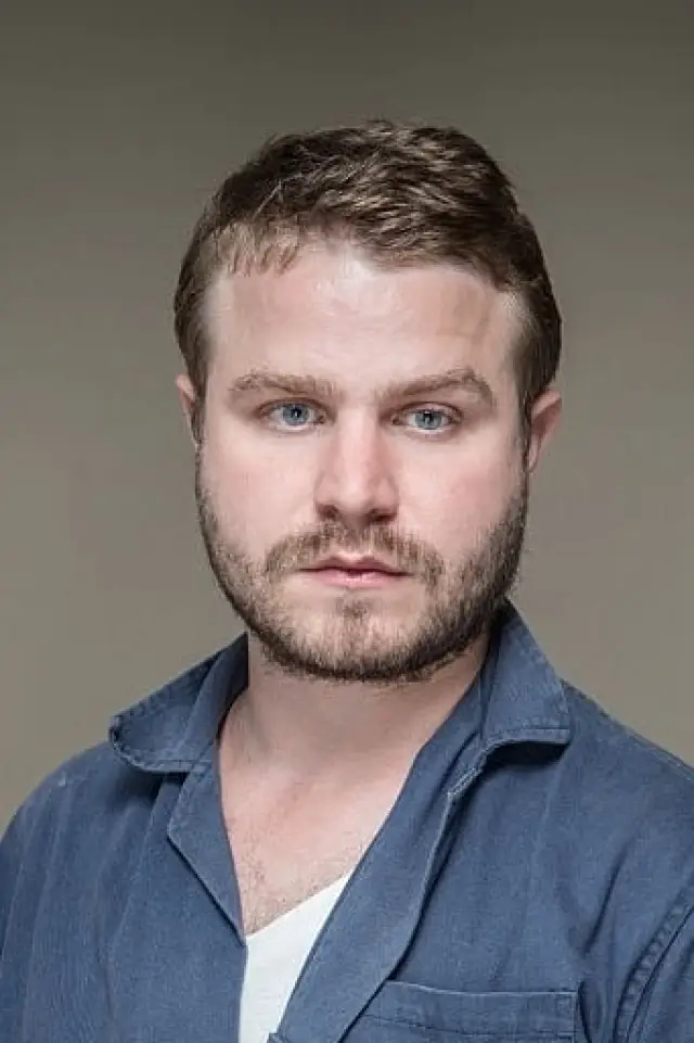 Фото Брэйди Корбет (Brady Corbet)