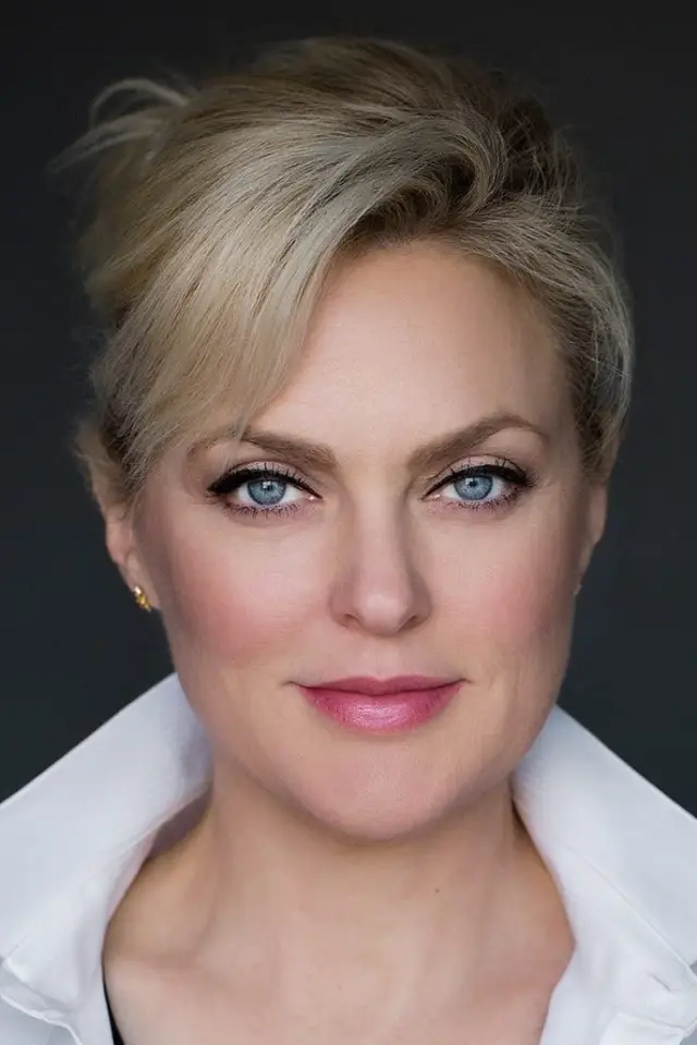 Фото Элейн Хендрикс (Elaine Hendrix)