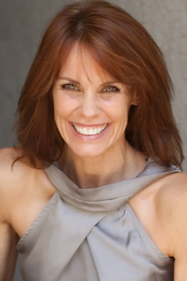 Фото Александра Пол (Alexandra Paul)
