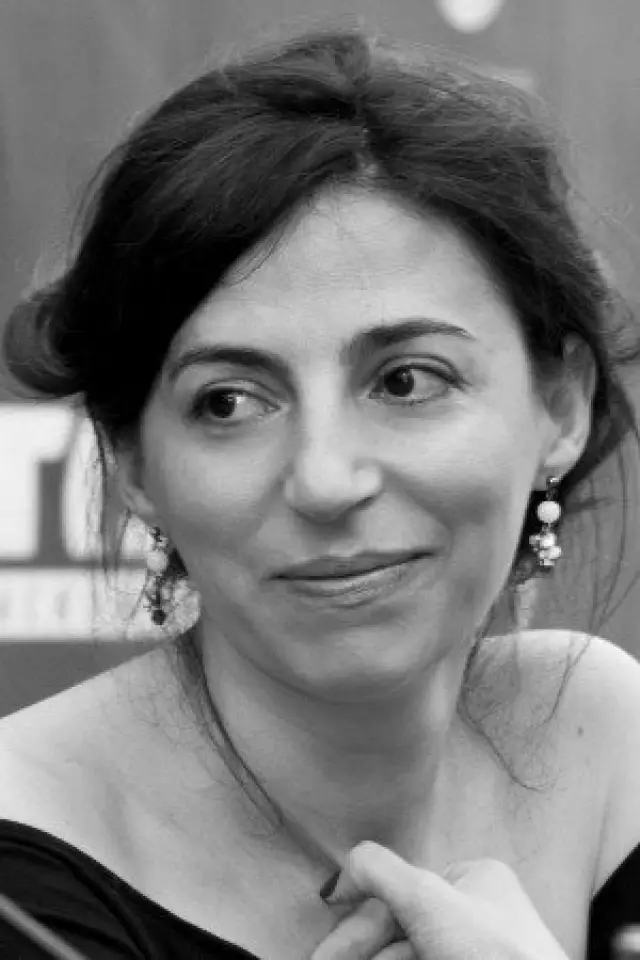 Фото Ева Нейман (Eva Neymann)