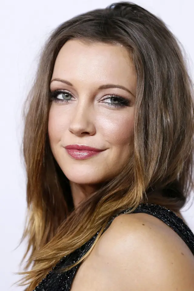 Фото Кэти Кэссиди (Katie Cassidy)