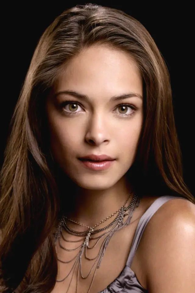 Фото Кристин Кройк (Kristin Kreuk)