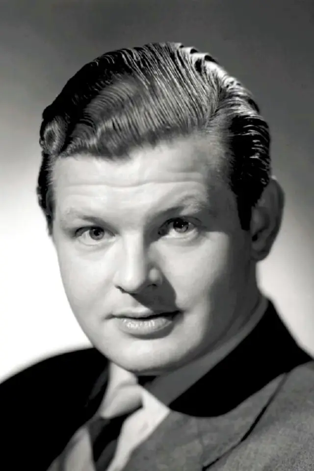 Фото Бенни Хилл (Benny Hill)