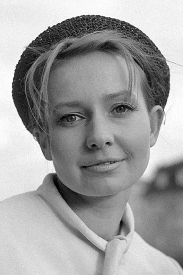 Фото Эльжбета Чижевская (Elżbieta Czyżewska)