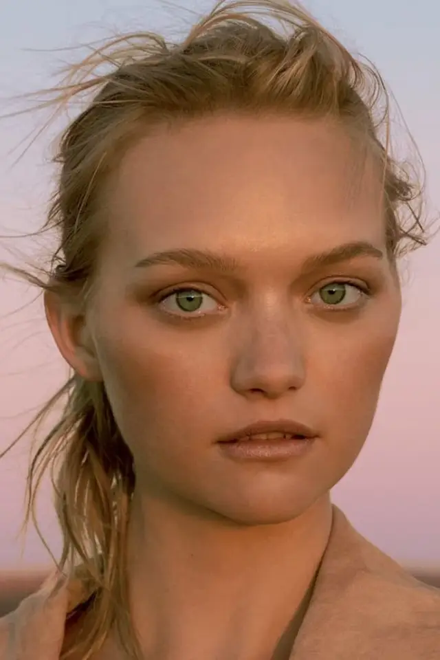 Фото Джемма Уорд (Gemma Ward)