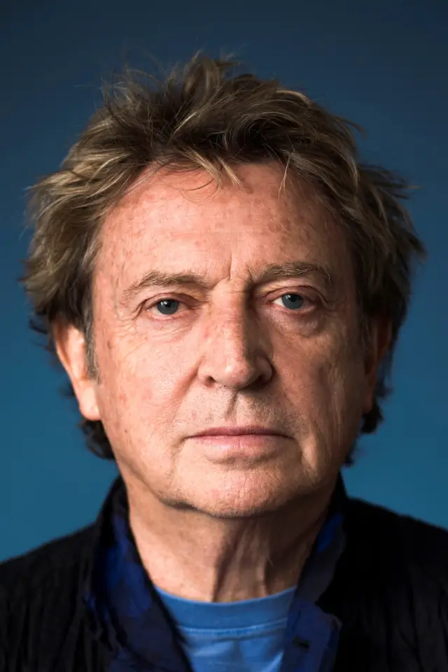 Фото Энди Саммерс (Andy Summers)