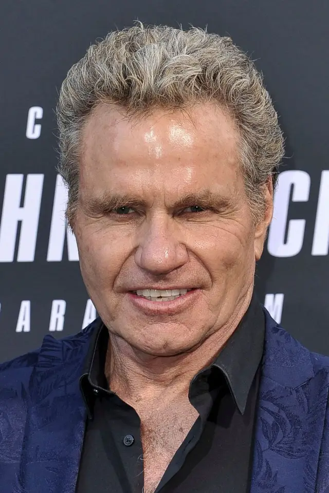 Фото Мартин Кове (Martin Kove)