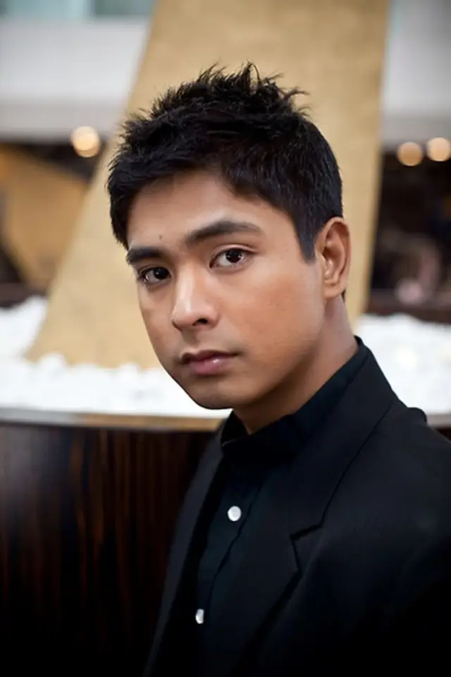 Фото Коко Мартин (Coco Martin)