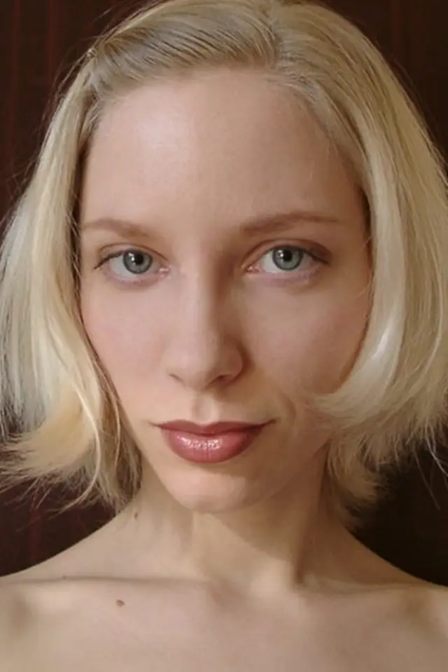 Фото Марыся Кей (Marysia Kay)
