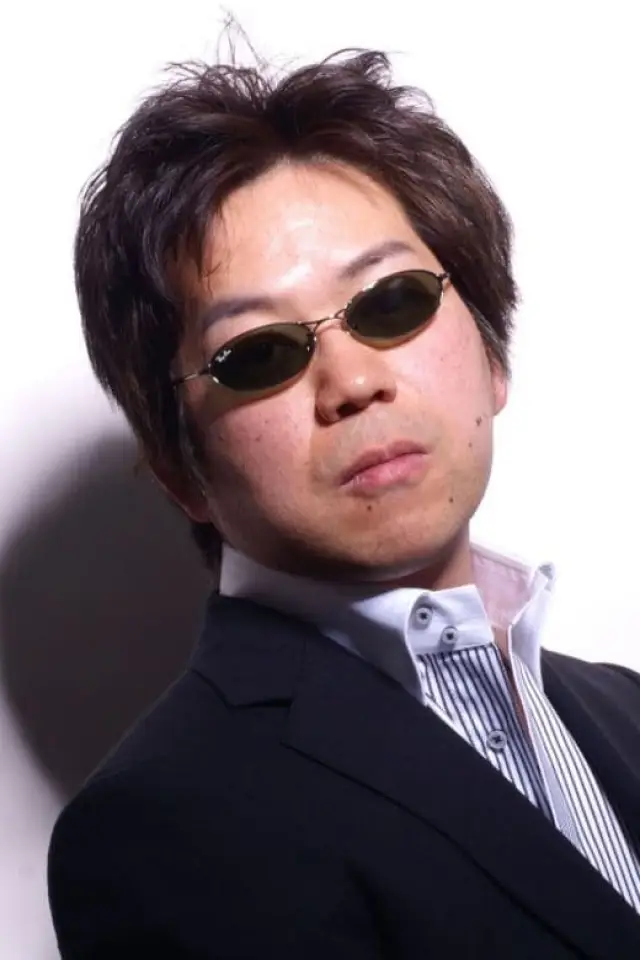 Фото Шиничиро Ватанабэ (Shinichiro Watanabe)