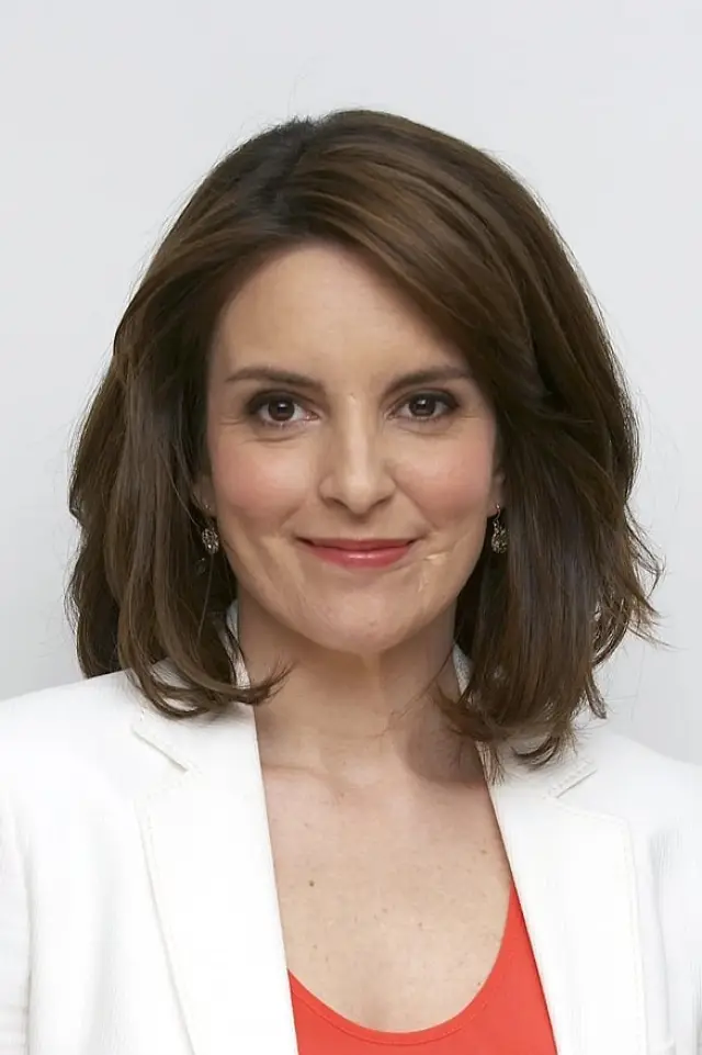 Фото Тина Фей (Tina Fey)
