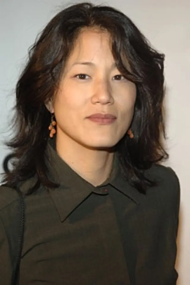 Фото Жаклин Ким (Jacqueline Kim)