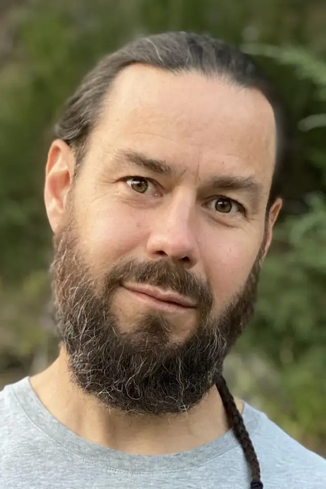 Фото Крис Понтиус (Chris Pontius)