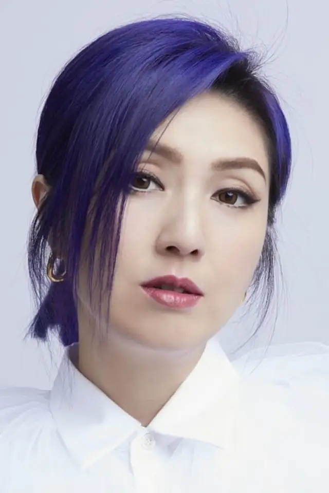 Фото Мириам Юнг Чин-Ва (Miriam Yeung Chin-Wah)