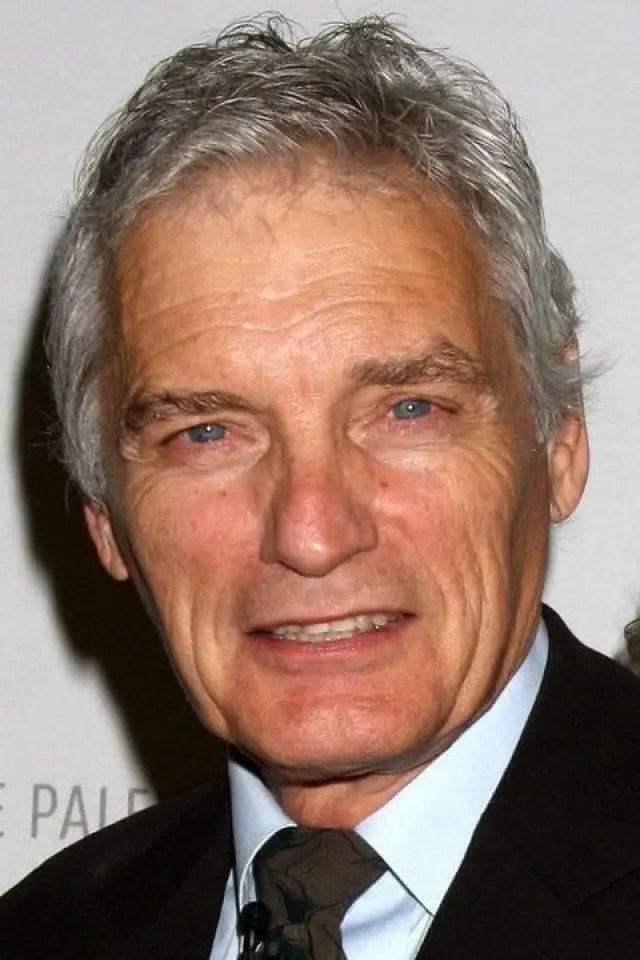 Фото Дэвид Селби (David Selby)