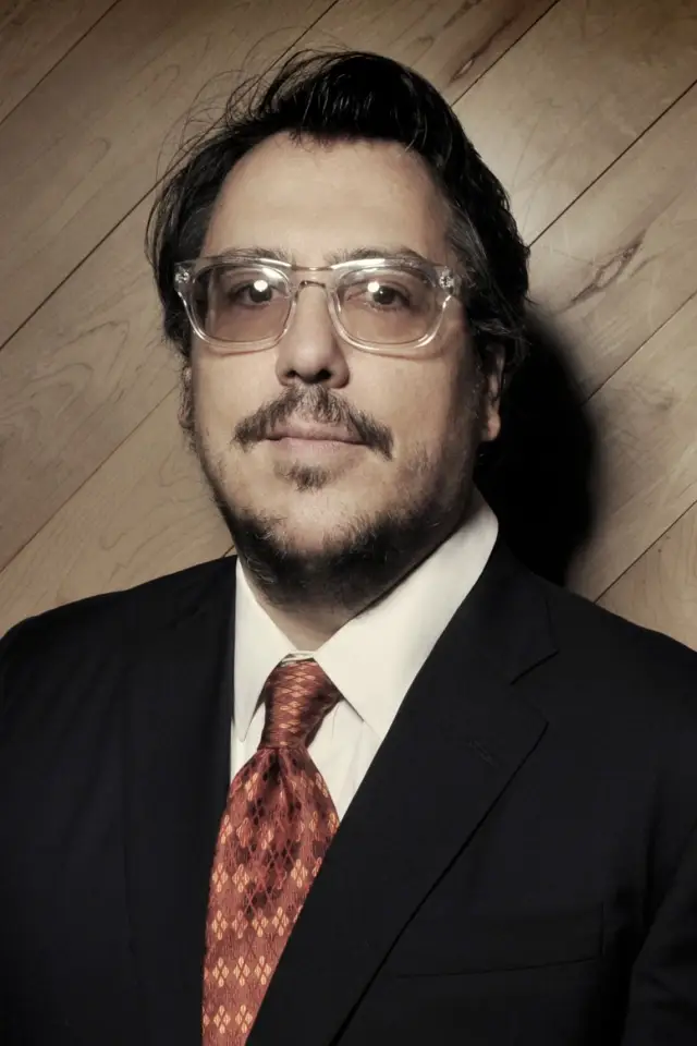 Фото Джон Флансбург (John Flansburgh)